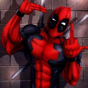 Meet your Posher, Thomas